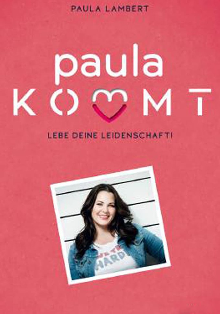 Paula Kommt Sex Und Gute Nacktgeschichten Staffel 2 Stream 